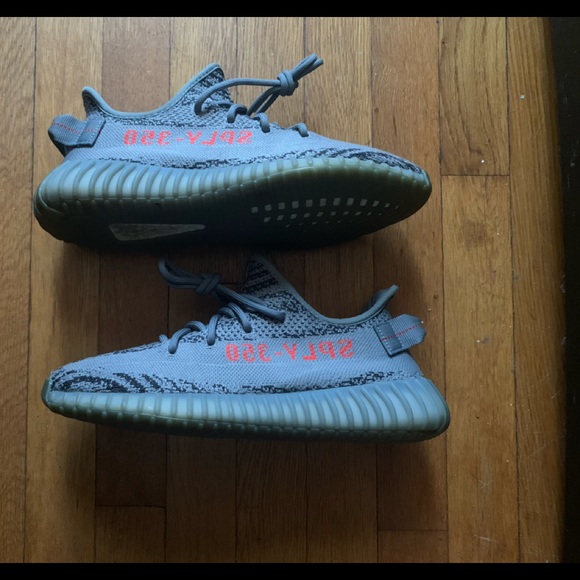 Adidas Yeezy Boost 350 Beluga Matching Sneaker tee shirts